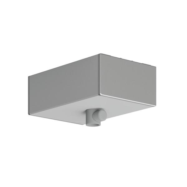 Lampenbaldachin BOX-M70